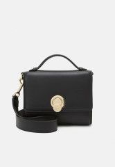 Tommy Hilfiger CHIC CROSSOVER Across body bag black CHIC CROSSOVER Сумка через плечо черный