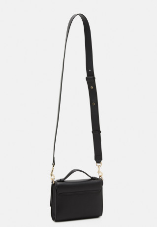 Tommy Hilfiger CHIC CROSSOVER Across body bag black CHIC CROSSOVER Сумка через плечо черный