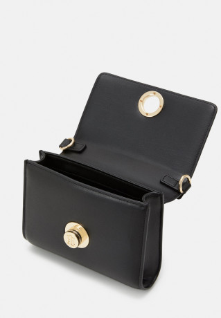 Tommy Hilfiger CHIC CROSSOVER Across body bag black CHIC CROSSOVER Сумка через плечо черный