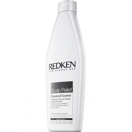 Redken (Редкен) Scalp Relief Dandruff Control Shampoo Шампунь для волос, 300 мл