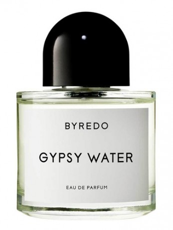 Byredo Gypsy Water 100 мл
