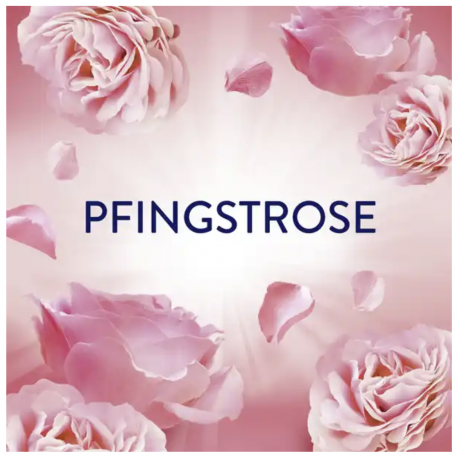 Lenor Wascheparfum Pfingstrose & Hibiskusblute 155g х 2stk, Ленор Парфюм для стирки Пион и гибискус, 155г x 2 штуки