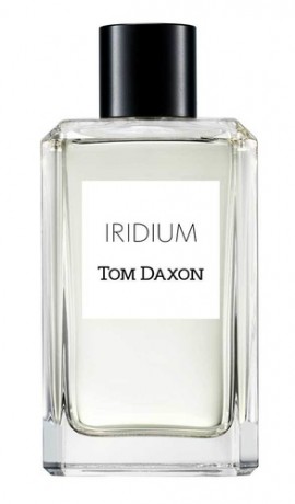 Tom Daxon Iridium, Мужской парфюм 100 мл