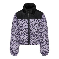 KIDS ONLY Ubergangsjacke Becca fur Madchen Куртка межсезонная Becca для девочки