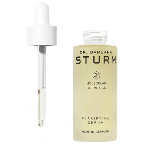 Dr. Barbara Sturm Clarifying Serum  Осветляющая сыворотка