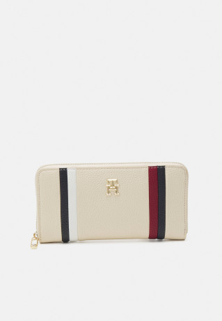 Tommy Hilfiger EMBLEM  Wallet sugarcane ЭМБЛЕМА кошелек сахарный тростник