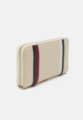 Tommy Hilfiger EMBLEM  Wallet sugarcane ЭМБЛЕМА кошелек сахарный тростник