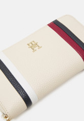 Tommy Hilfiger EMBLEM  Wallet sugarcane ЭМБЛЕМА кошелек сахарный тростник
