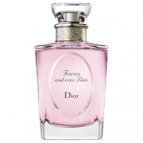 DIOR Forever and Ever  Во веки веков