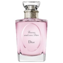 DIOR Forever and Ever Во веки веков