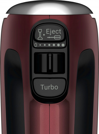 Tefal Tefal Handmixer HT6525 Powermix Silence, 600 W, leistungsstarker 600-W-Motor Ручной миксер Tefal HT6525 Powermix Silence, 600 Вт, мощный двигатель 600 Вт