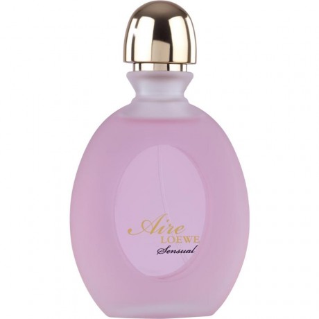 LOEWE Aire Sensual Eau de Toilette Туалетная вода Spray Спрей, 125 мл