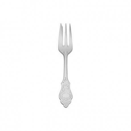 Robbe & Berking Robbe & Berking Ostfriesen 925 Sterling Silber Kuchengabel Robbe &amp; Berking Ostfriesen Серебряная вилка для торта 925 пробы