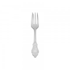 Robbe &amp; Berking Robbe &amp; Berking Ostfriesen 925 Sterling Silber Kuchengabel Robbe &amp;amp; Berking Ostfriesen Серебряная вилка для торта 925 пробы