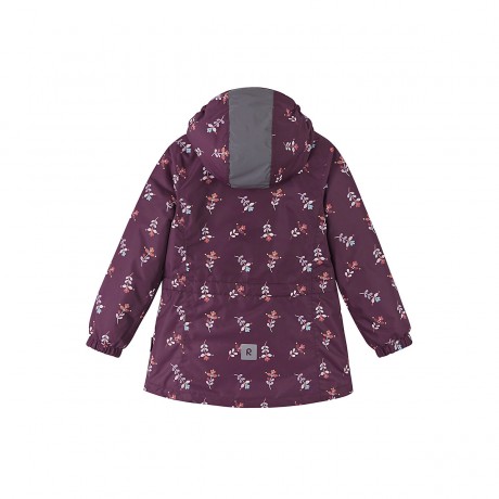 Reima Winterjacke Toki Winterjacken fur Madchen Зимняя куртка Toki Зимние куртки для девочки