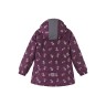 Reima Winterjacke Toki Winterjacken fur Madchen Зимняя куртка Toki Зимние куртки для девочки