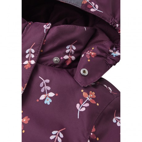 Reima Winterjacke Toki Winterjacken fur Madchen Зимняя куртка Toki Зимние куртки для девочки