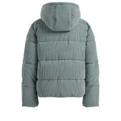 WE Fashion Madchen-Steppjacke aus Cord Blazer fur Madchen Стеганая куртка для девочки из вельвета Блейзер для девочки