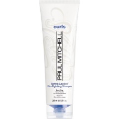 Paul Mitchell (Поль Митчелл) Curls Frizz-Fighting Shampoo Шампунь для кудрявых волос, 1000 мл