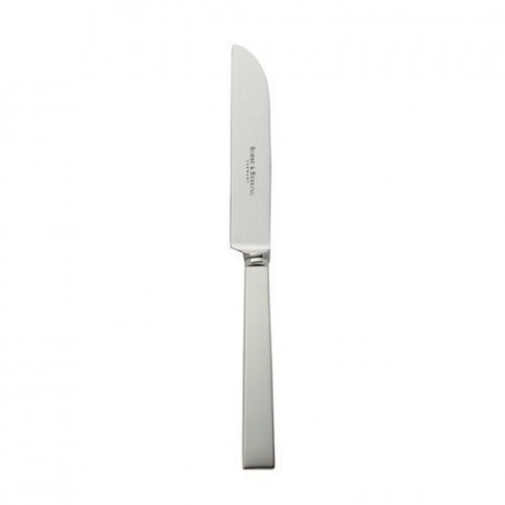 Robbe & Berking Robbe & Berking Riva 925 Sterling Silber Kuchenmesser Нож для торта Robbe &amp; Berking Riva из стерлингового серебра 925 пробы