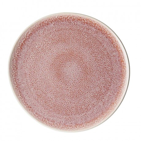 Rosenthal Rosenthal Junto Rose Quartz - Steinzeug Teller flach 30 cm Rosenthal Junto Rose Quartz - керамическая тарелка плоская 30 см