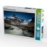 CALVENDO Puzzle CALVENDO Puzzle Entre Wallis und Berner Oberland Пазл CALVENDO Puzzle Entre Valais and Bernese Oberland