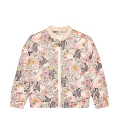 Steiff Jacke Wild City куртка «Дикий город»