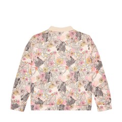 Steiff Jacke Wild City куртка «Дикий город»