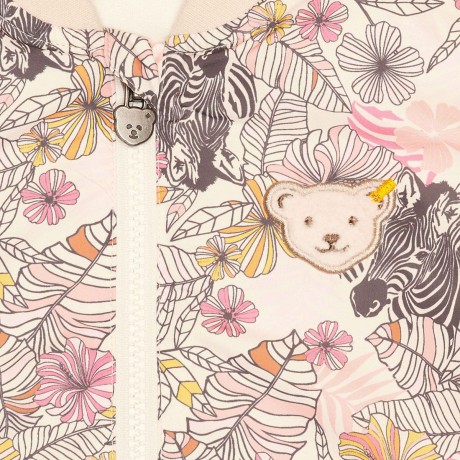 Steiff Jacke Wild City куртка «Дикий город»