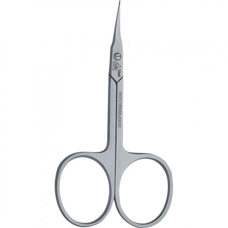 ERBE Nagelhautschere, rostfrei, 9 cm  Ножницы для кутикулы, нержавеющая сталь, 9 см