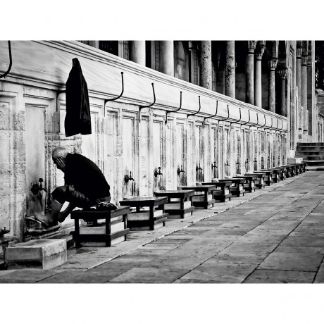 CALVENDO Puzzle CALVENDO Puzzle Sultanahmet Camii Пазл CALVENDO Puzzle Султанахмет Camii