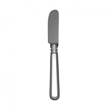 Robbe & Berking Robbe & Berking Alt-Spaten 925 Sterling Silber Buttermesser Нож для масла Robbe &amp; Berking Alt-Spaten из стерлингового серебра 925 пробы