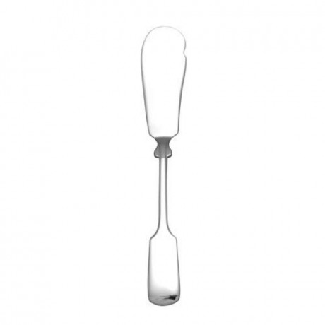 Robbe & Berking Robbe & Berking Alt-Spaten 925 Sterling Silber Buttermesser Нож для масла Robbe &amp; Berking Alt-Spaten из стерлингового серебра 925 пробы