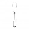 Robbe & Berking Robbe & Berking Alt-Spaten 925 Sterling Silber Buttermesser Нож для масла Robbe &amp; Berking Alt-Spaten из стерлингового серебра 925 пробы