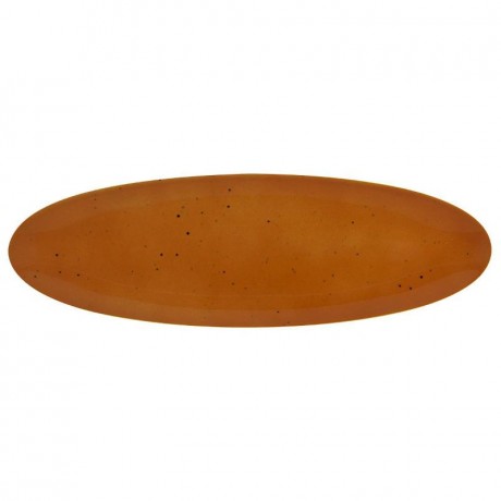 Seltmann Weiden Seltmann Weiden Coup Fine Dining - Country Life terracotta Platte Coup 44x14 cm Seltmann Weiden Coup Fine Dining - Терракотовая тарелка Country Life Coup 44x14 см