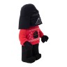 Lego Darth Vader Weihnachtspluschfigur Рождественская плюшевая фигурка Дарта Вейдера
