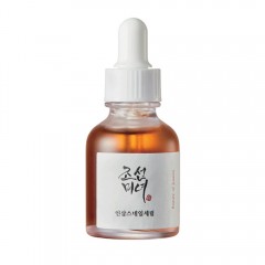 Beauty of Joseon Calming Repair Serum Ginseng + Snail Mucin  Успокаивающая восстанавливающая сыворотка с женьшенем и муцином улитки