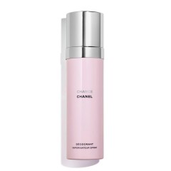 CHANEL DEODORANT SPRAY  ДЕЗОДОРАНТ-СПРЕЙ