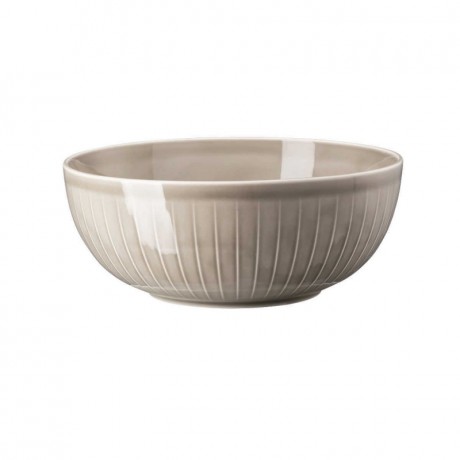 Arzberg Arzberg Joyn Grau Schussel d: 24 cm / h: 9,8 cm / 2,5 L Чаша Arzberg Joyn Grey д: 24 см / высота: 9,8 см / 2,5 л