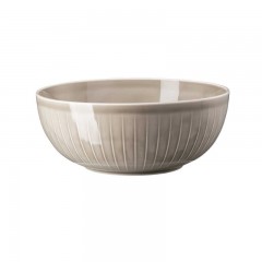 Arzberg Arzberg Joyn Grau Schussel d: 24 cm / h: 9,8 cm / 2,5 L Чаша Arzberg Joyn Grey д: 24 см / высота: 9,8 см / 2,5 л