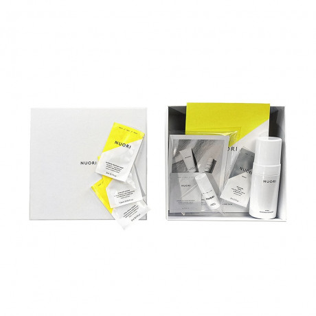 Nuori The Masterclass Kit  Комплект мастер-класса