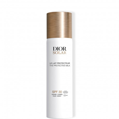 DIOR Solar Le Lait Protecteur Visage et Corps SPF 30  Solar Le Lait Protecteur Visage et Corps SPF 30