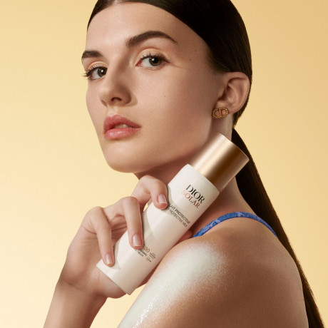 DIOR Solar Le Lait Protecteur Visage et Corps SPF 30  Solar Le Lait Protecteur Visage et Corps SPF 30