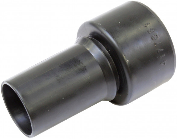 Makita Makita Akku-Bodenstaubsauger DVC154LZ, 90 W, mit Beutel, 2x 18 V, 90 W, ohne Akku  Аккумуляторный пылесос Makita DVC154LZ, 90 Вт, с сумкой, 2x 18 В, 90 Вт, без аккумулятора