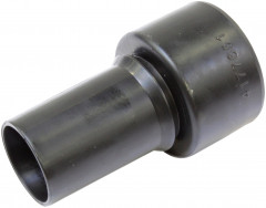 Makita Makita Akku-Bodenstaubsauger DVC154LZ, 90 W, mit Beutel, 2x 18 V, 90 W, ohne Akku  Аккумуляторный пылесос Makita DVC154LZ, 90 Вт, с сумкой, 2x 18 В, 90 Вт, без аккумулятора