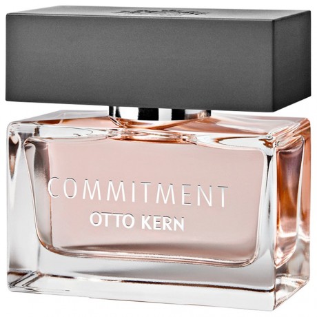 Otto Kern  Eau de Toilette (EdT) Туалетная вода Commitment Woman, 30 мл