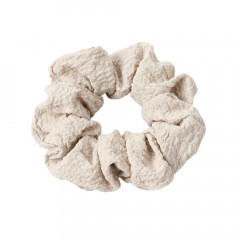 SOHO Frida Scrunchie Beige Фрида Резинка для волос