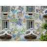 CALVENDO Puzzle CALVENDO Puzzle Fassade eines Hauses von Gaudi Пазл CALVENDO Puzzle Фасад дома Гауди