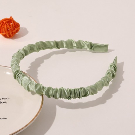 SOHO Erin Haarreif Soft Green повязка на голову Эрин