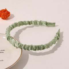 SOHO Erin Haarreif Soft Green повязка на голову Эрин